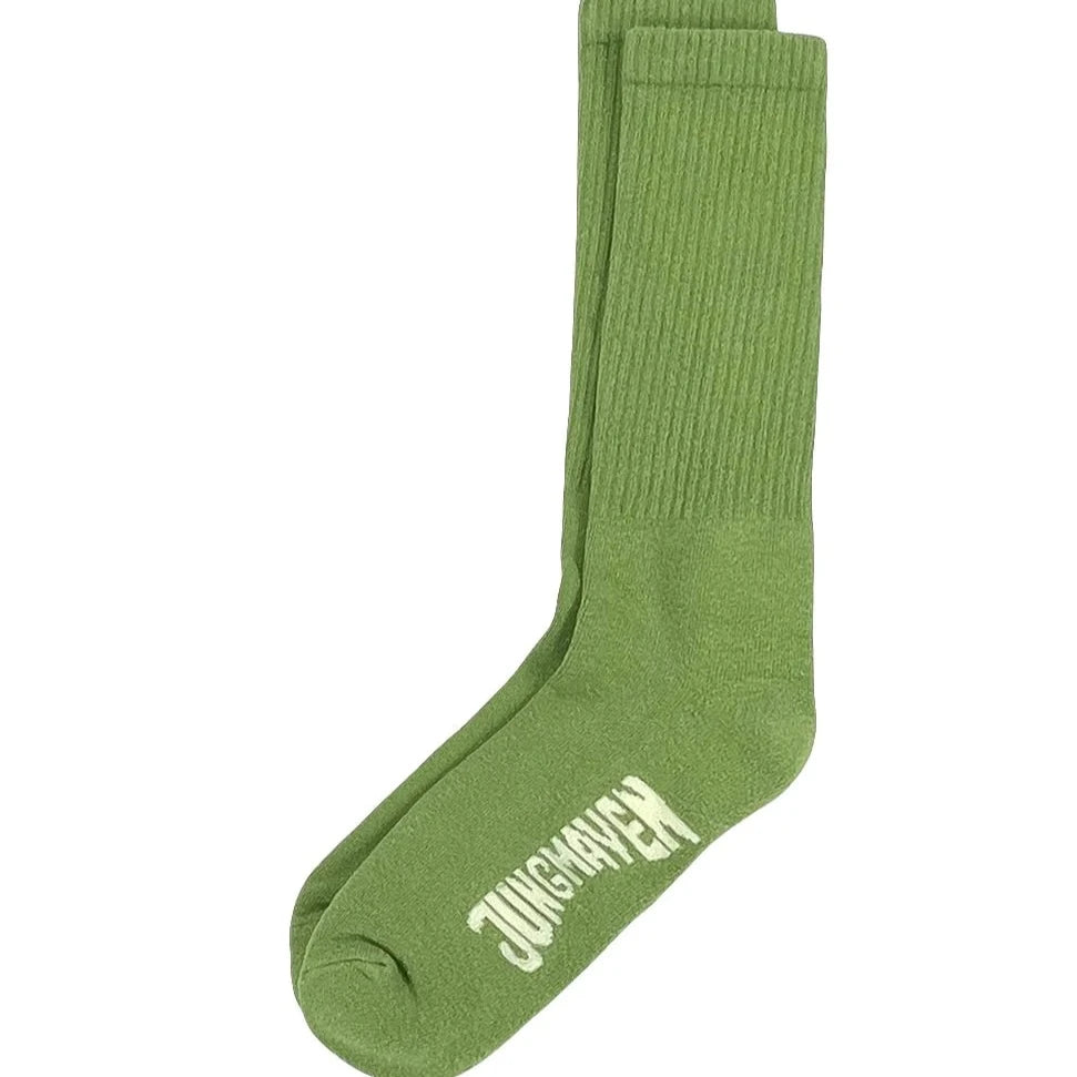 Hemp Crew Socks