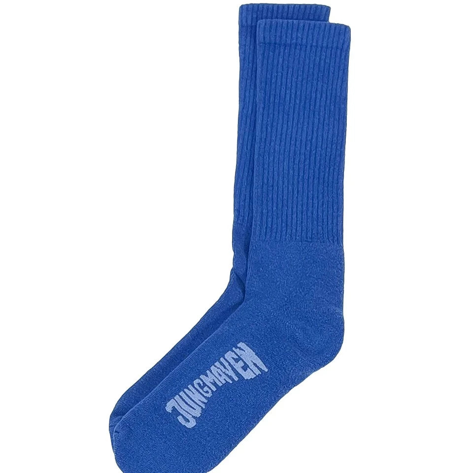 Hemp Crew Socks