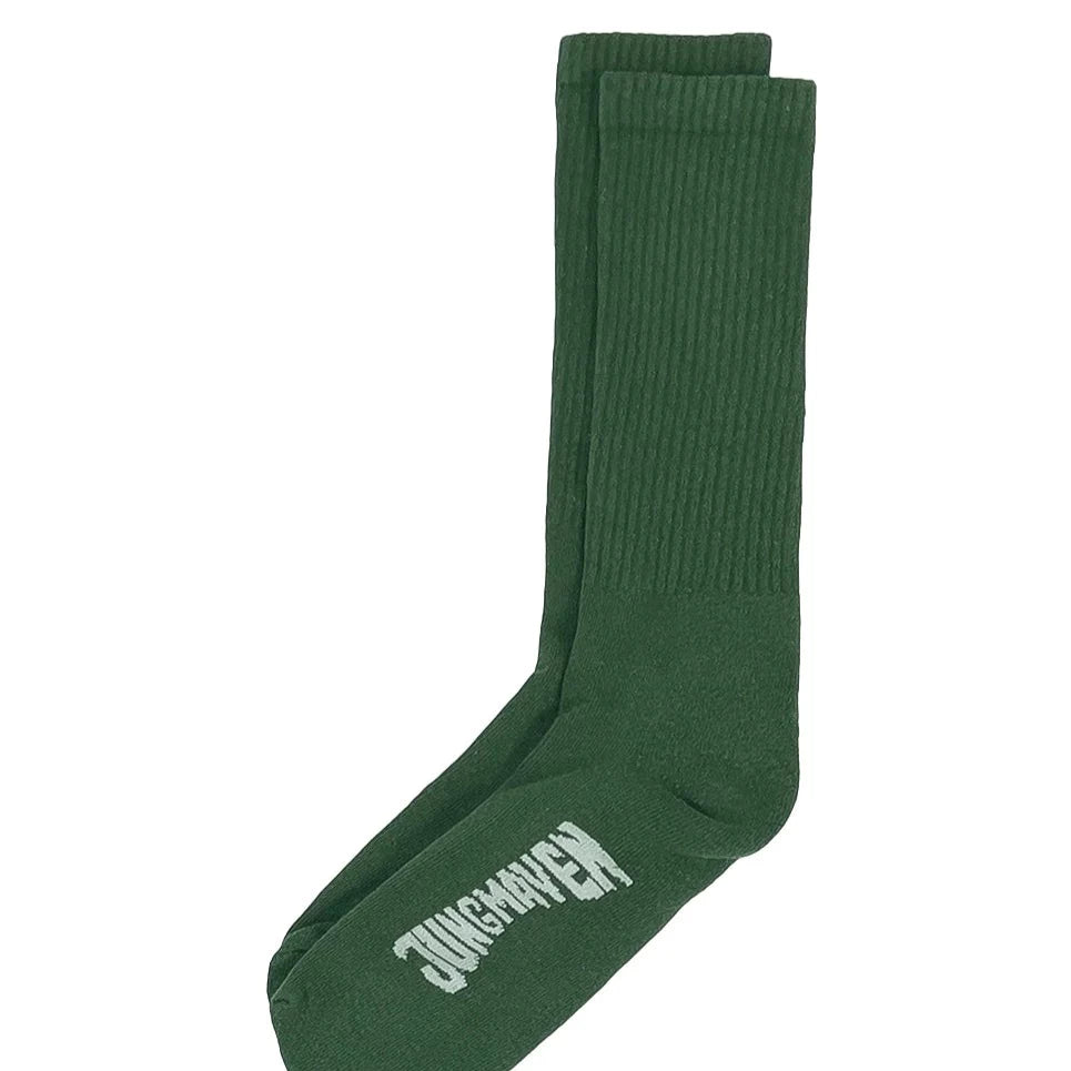 Hemp Crew Socks
