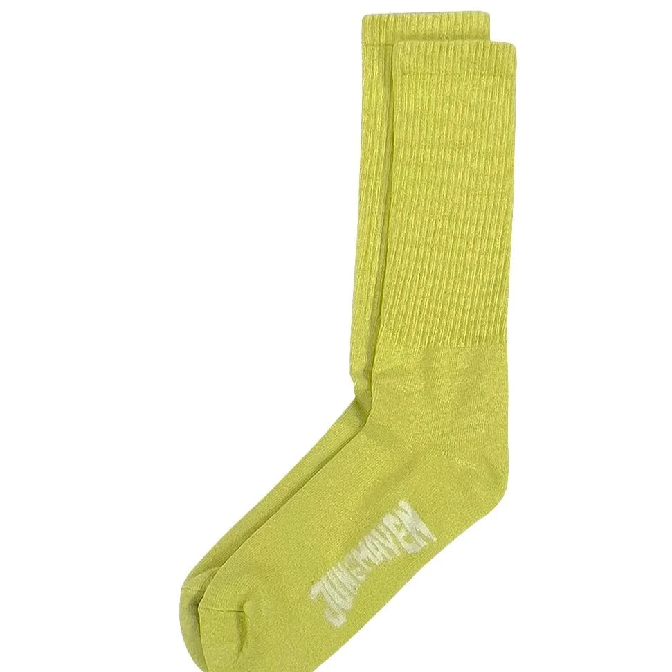Hemp Crew Socks