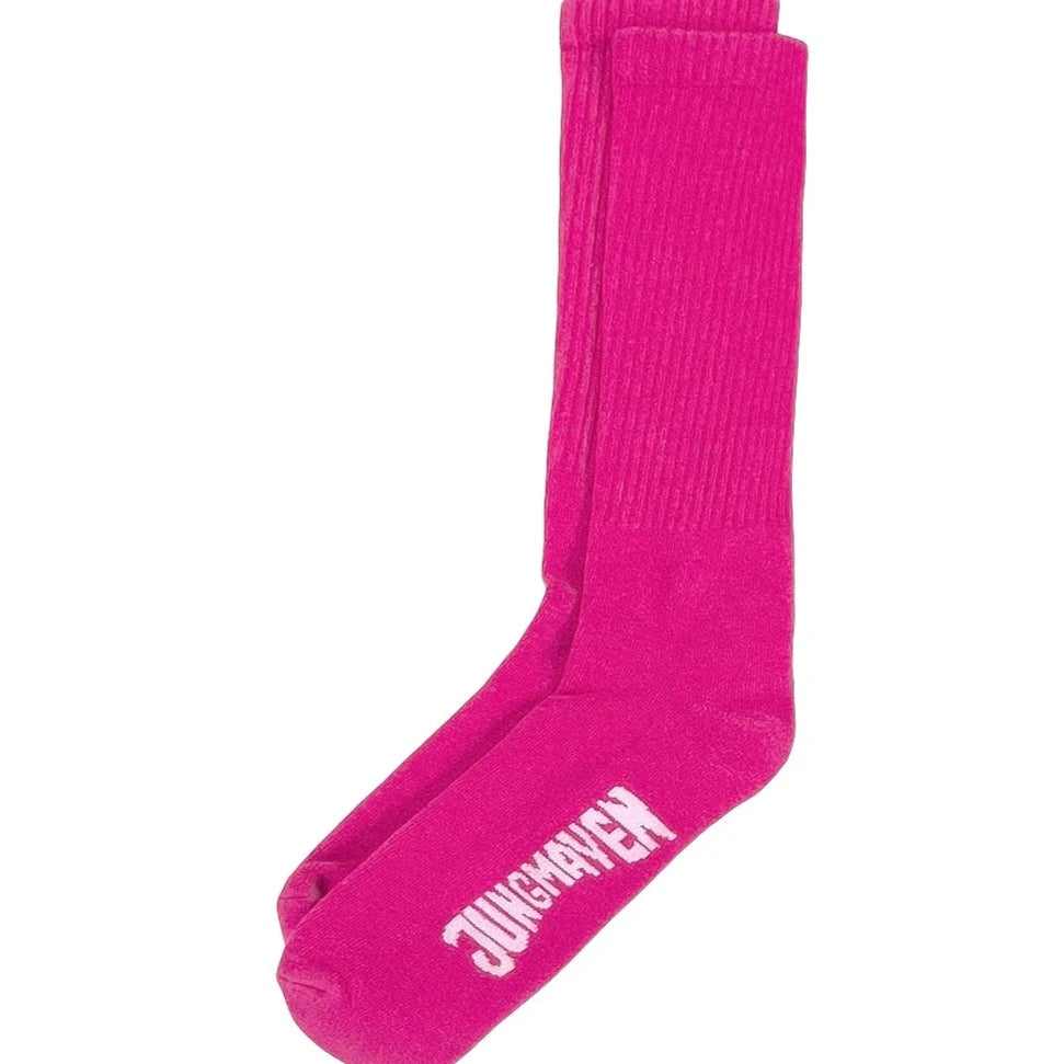 Hemp Crew Socks