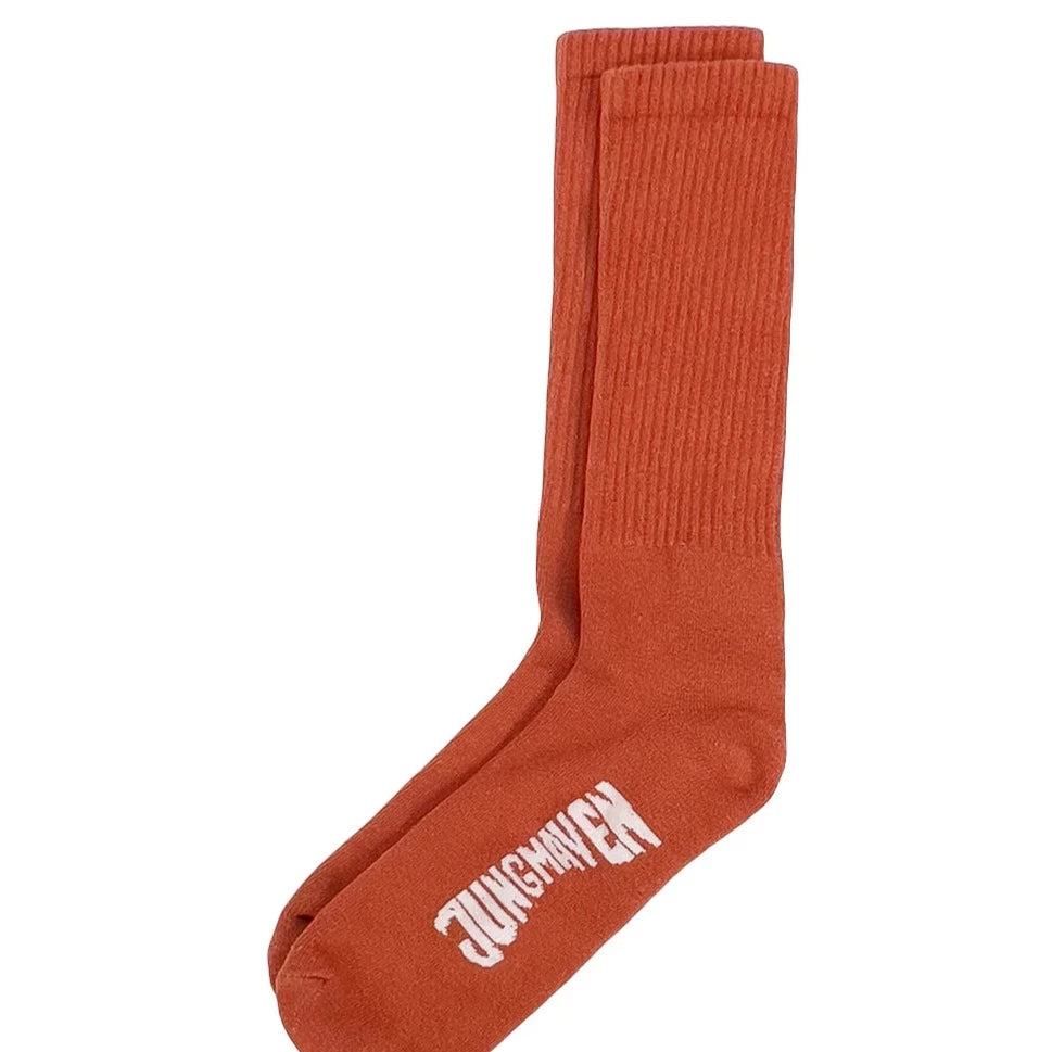 Hemp Crew Socks
