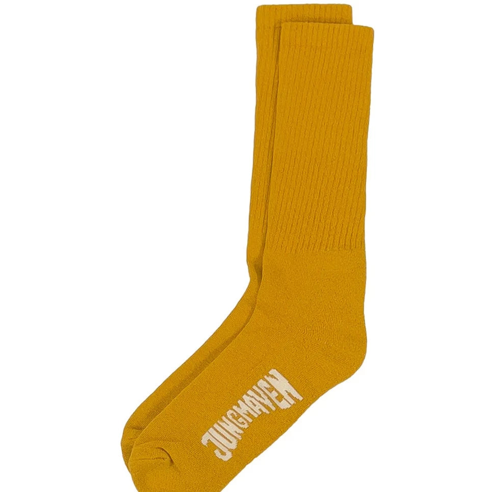 Hemp Crew Socks