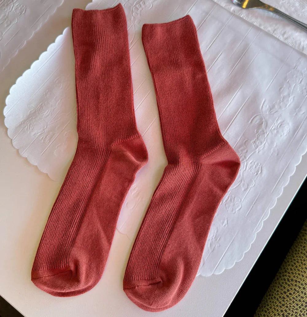 Trouser Socks