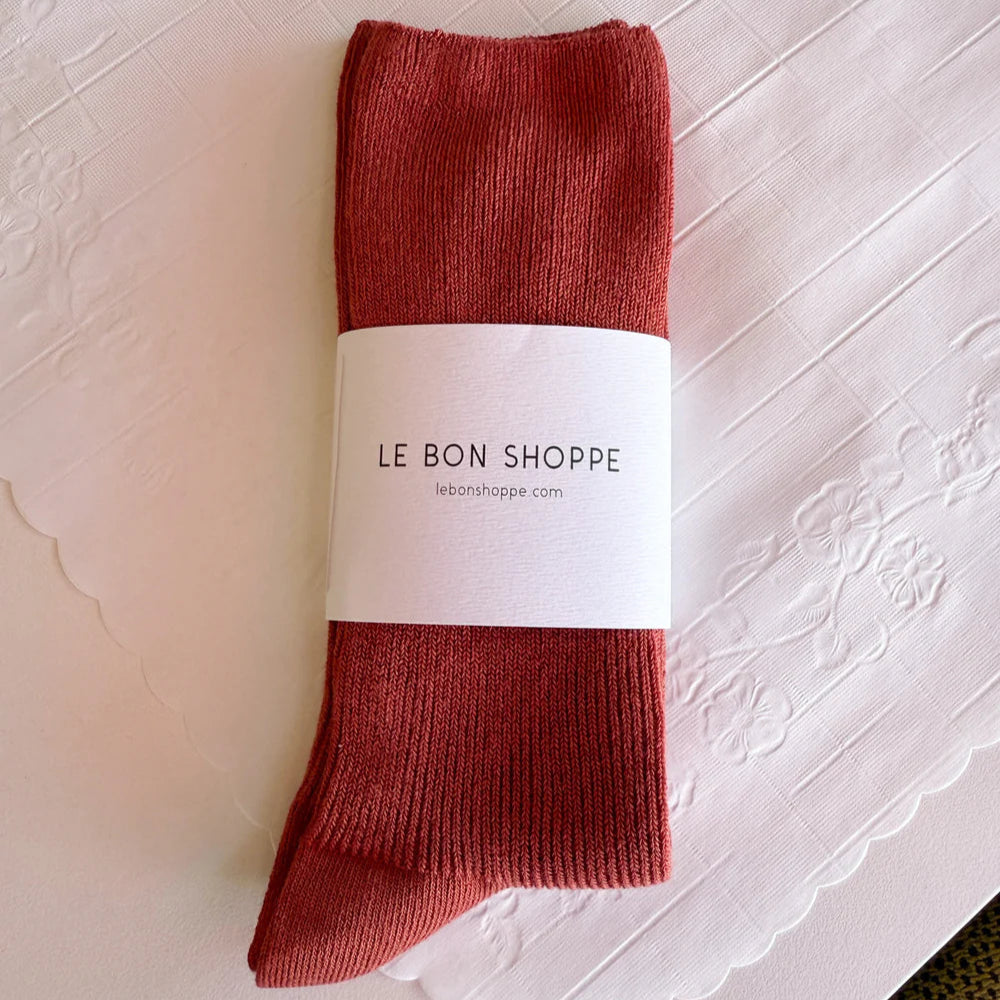 Trouser Socks
