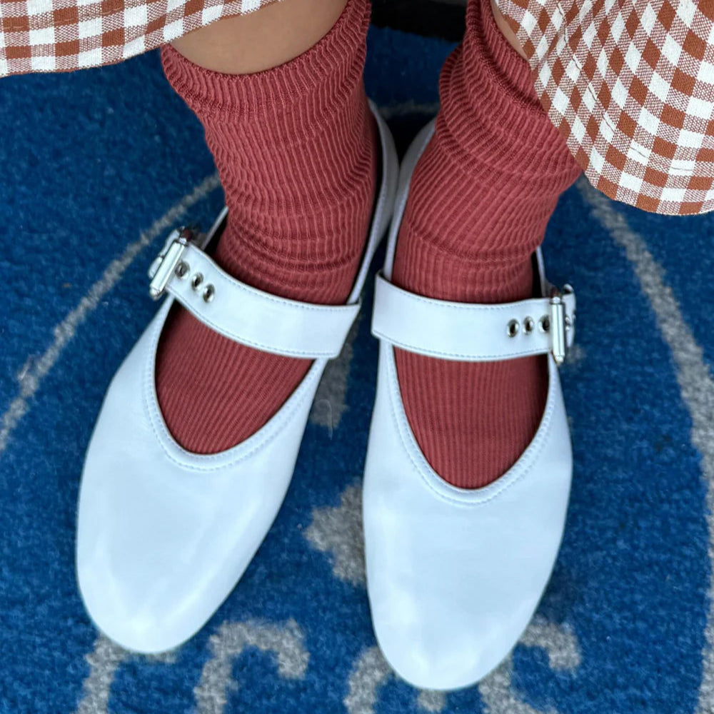 Trouser Socks