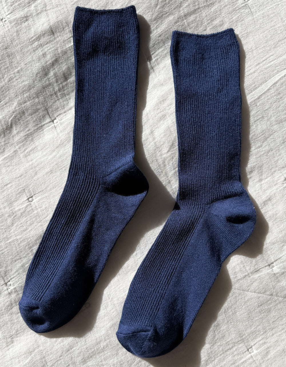 Trouser Socks