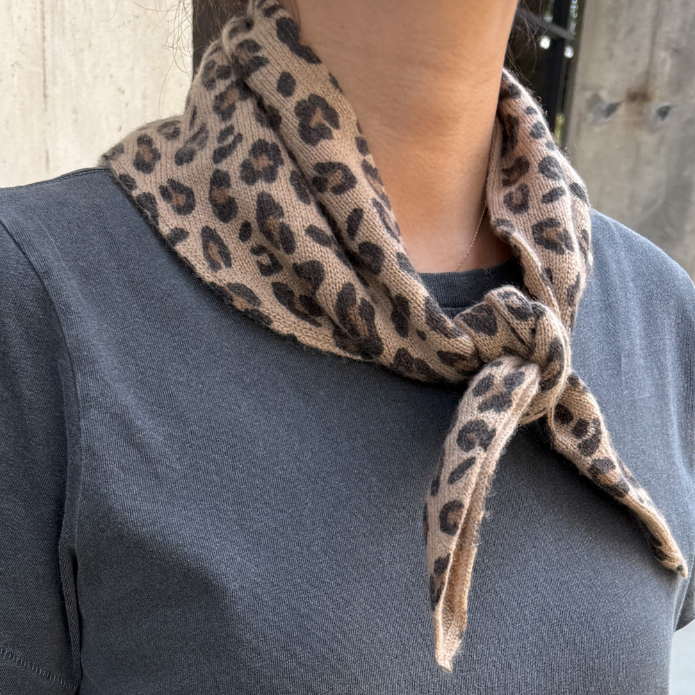 Cashmere Bandana