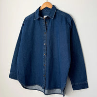 Owen Heavy Denim Shirt