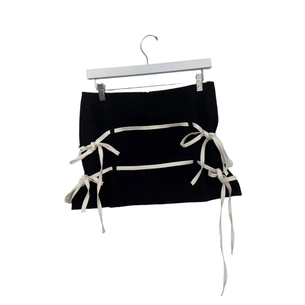 Tea Mini Skirt