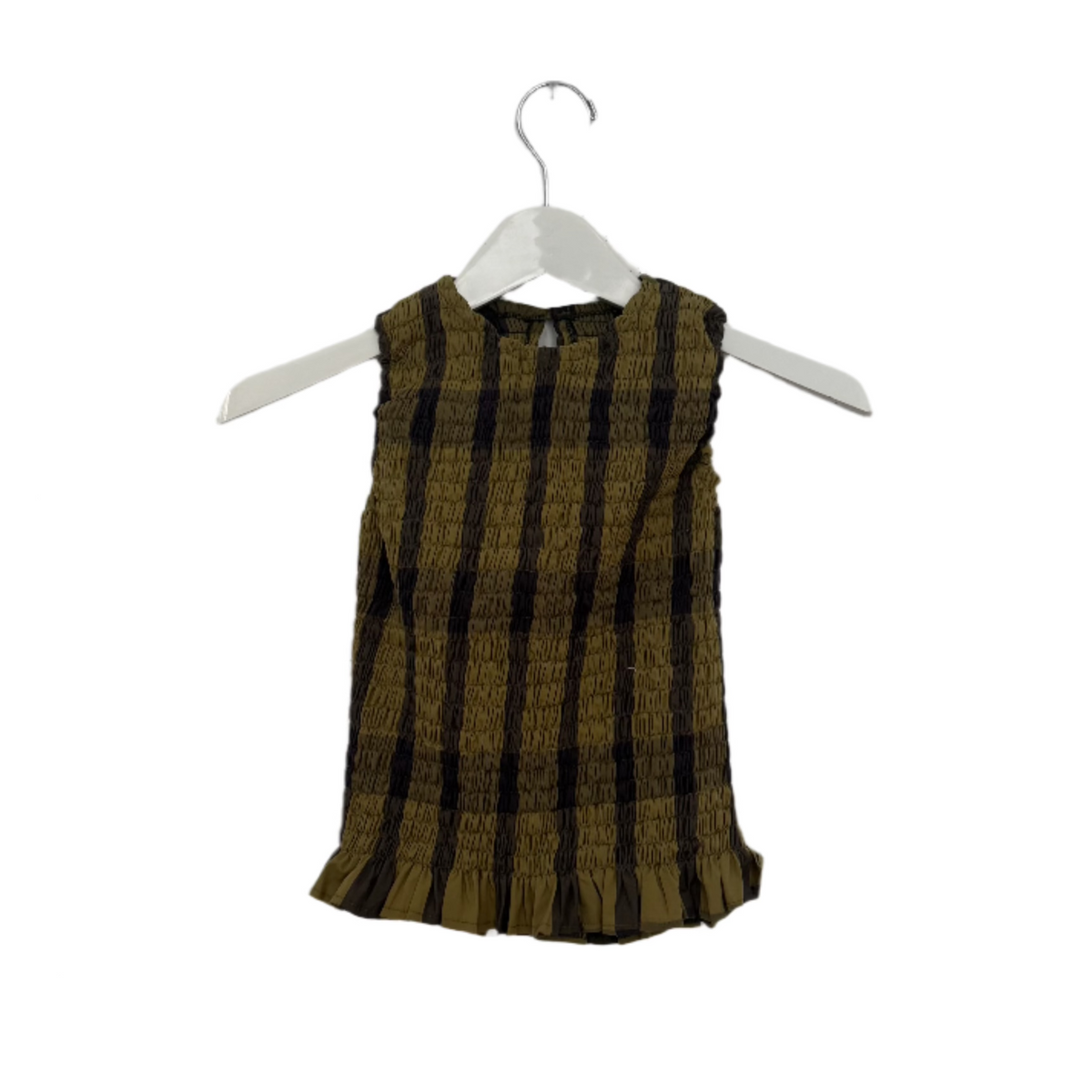 Mandarine Top