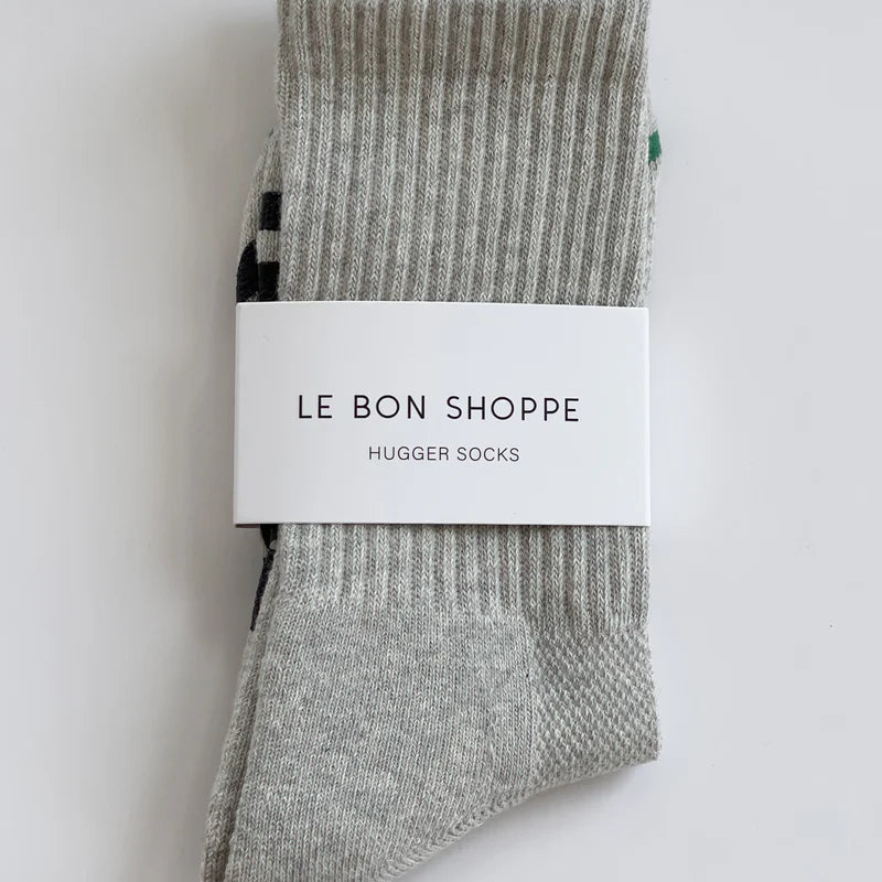 Hugger Sock