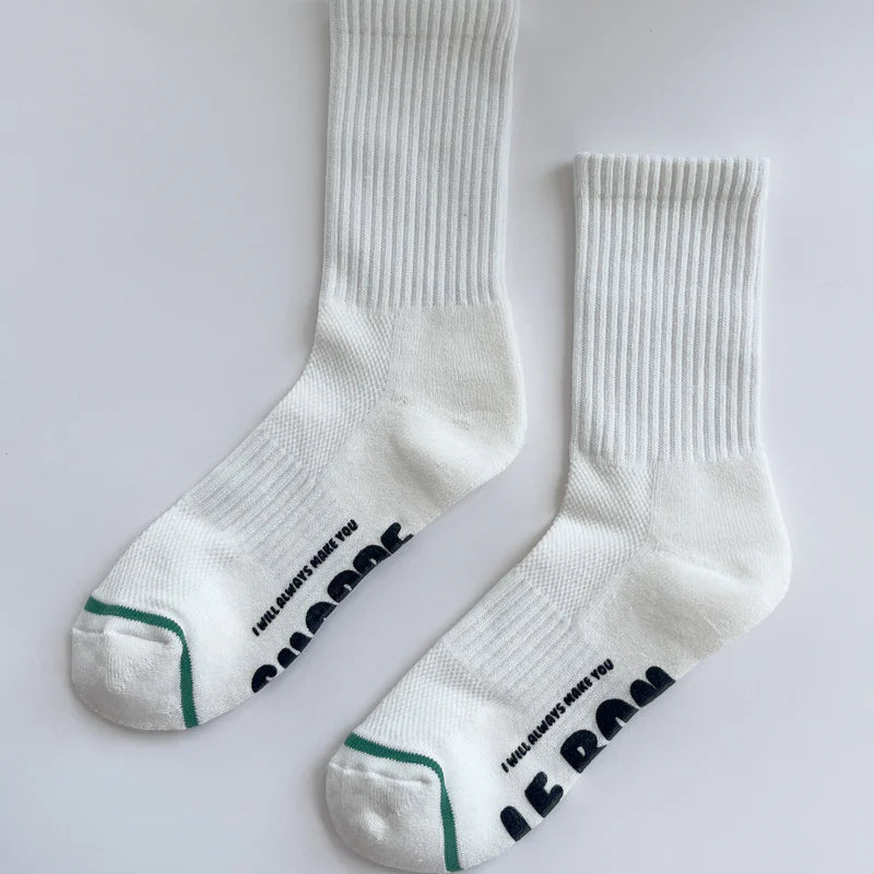 Hugger Sock
