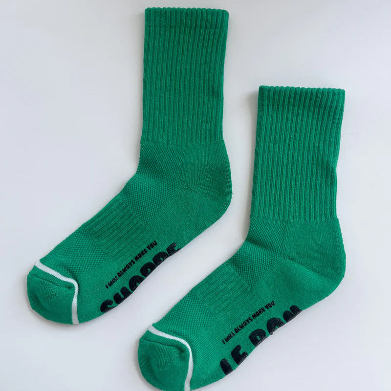 Hugger Sock
