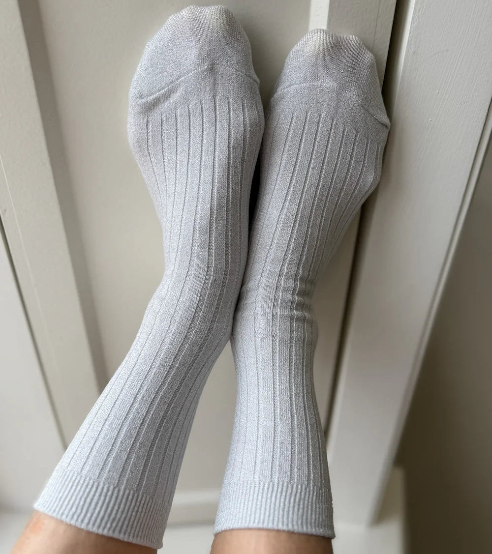 Glitter Her Socks
