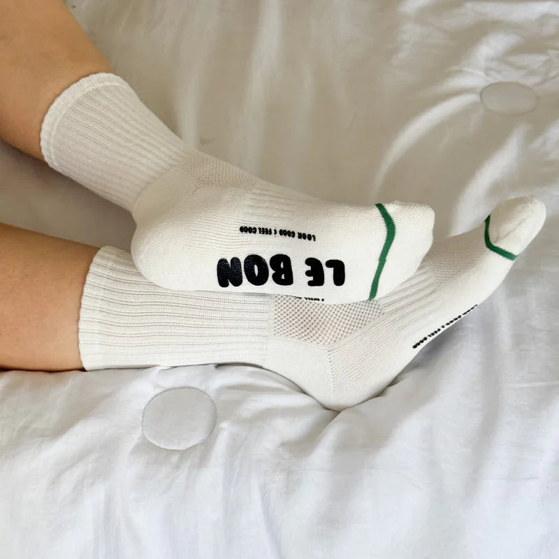 Hugger Sock
