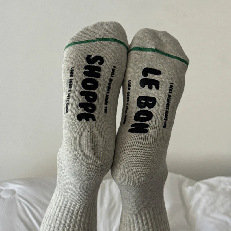 Hugger Sock