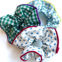 Emma Scrunchie