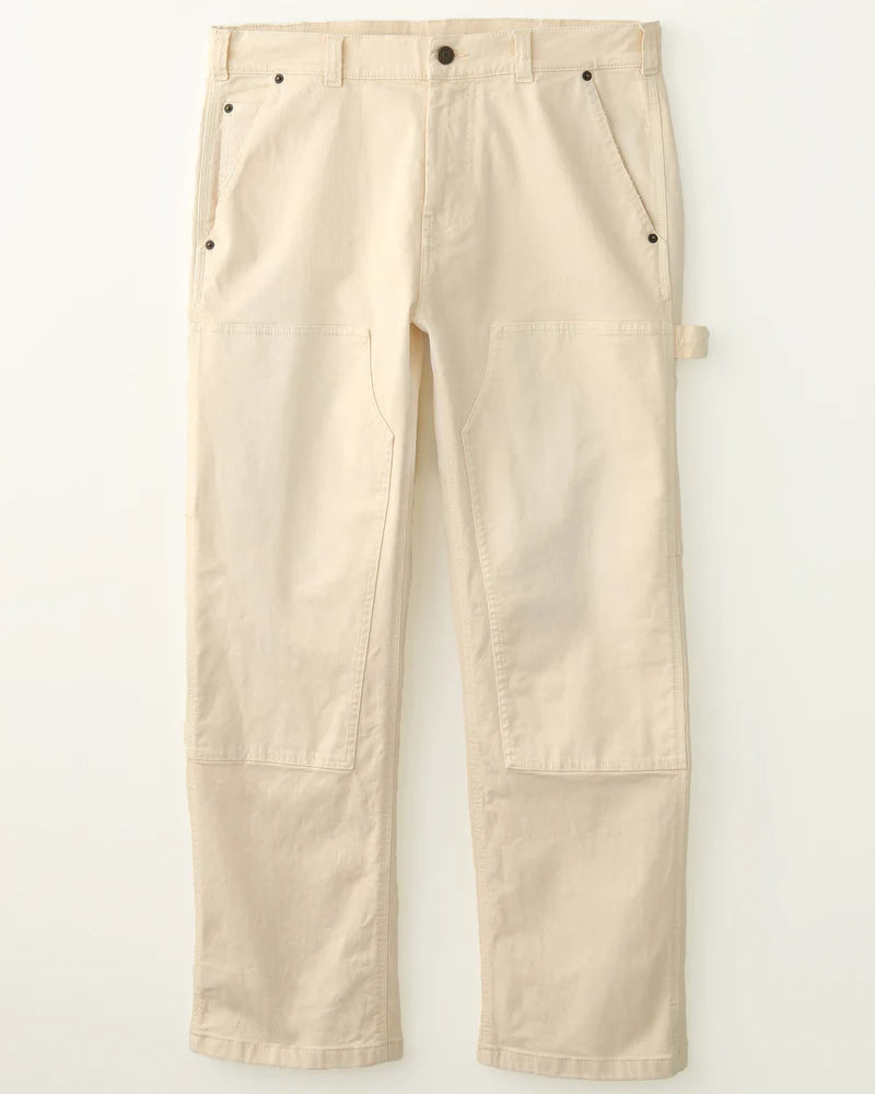 Carpenter Jean in Natural