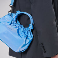 Jolly Bag in Dreamy Blue