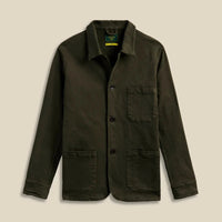 Labura Jacket in Olive