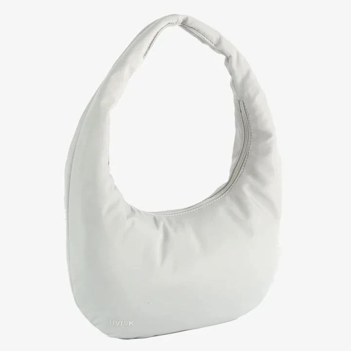 Mist Purse in Grey Aura