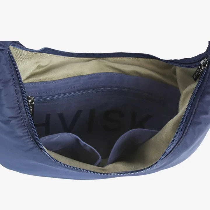 Mist Purse in Eclipse Blue