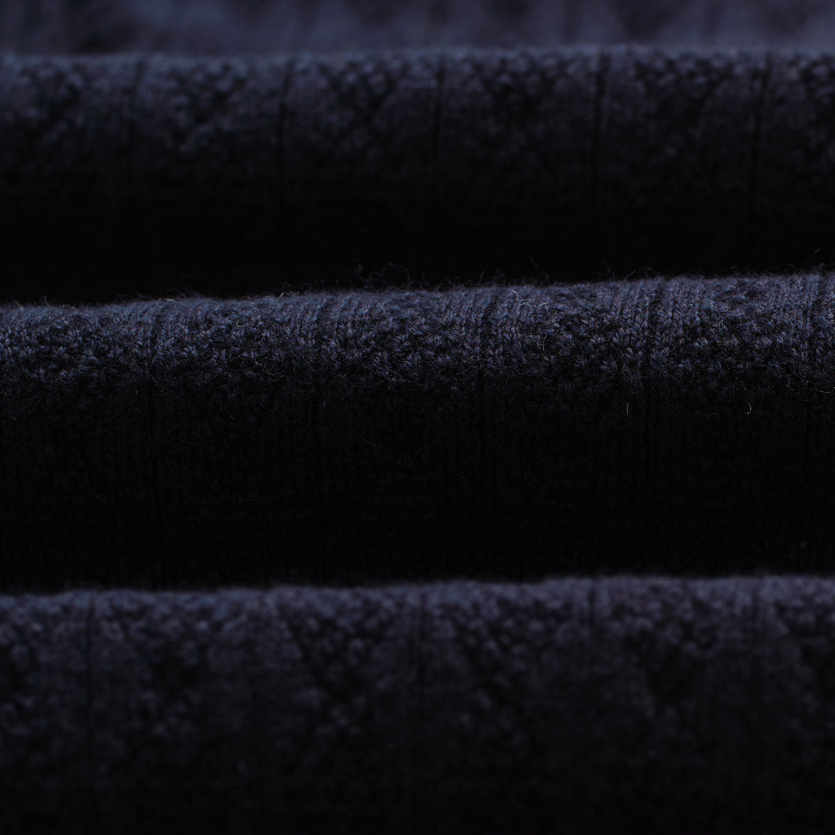 Naples Polo in Navy