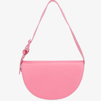 Nomi Bag in Blush Pink