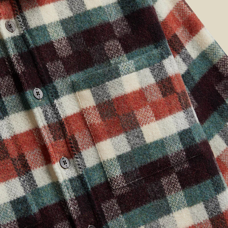La Paz Shirt