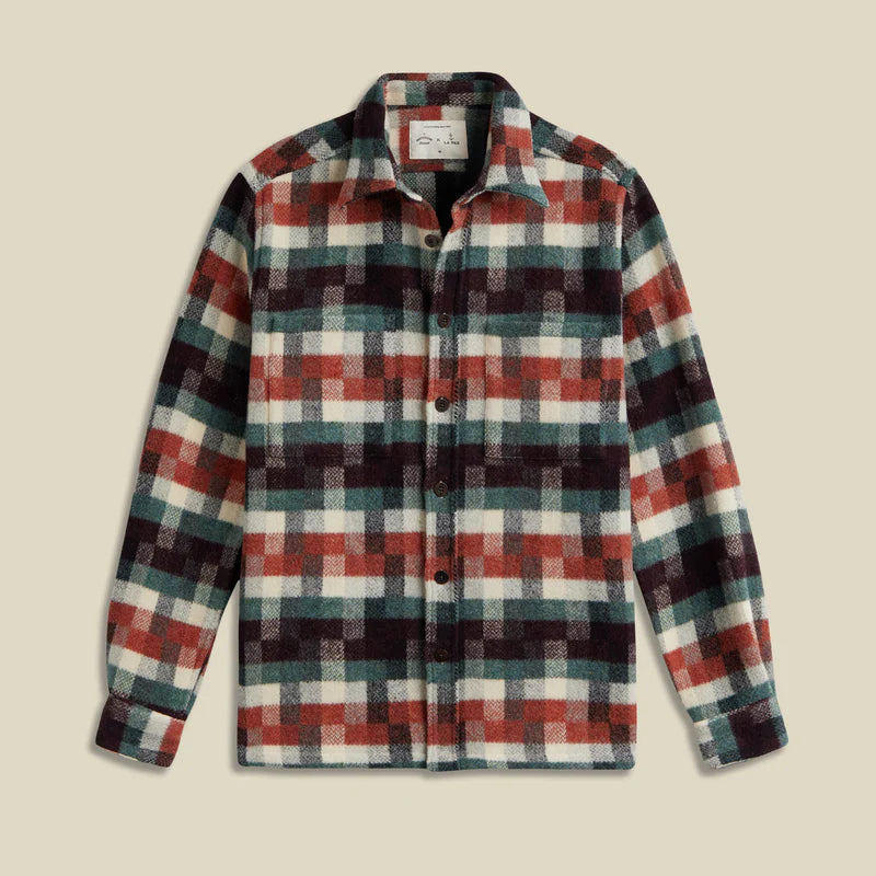 La Paz Shirt