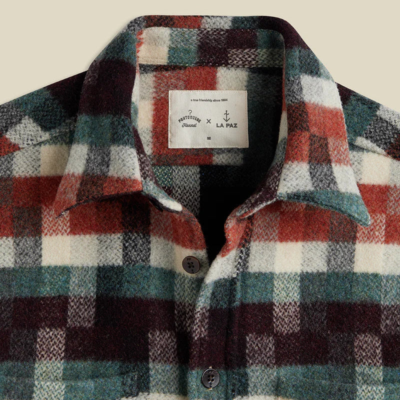 La Paz Shirt