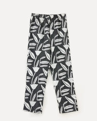 Lounger Pants in Tulipano