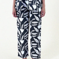 Lounger Pants in Tulipano