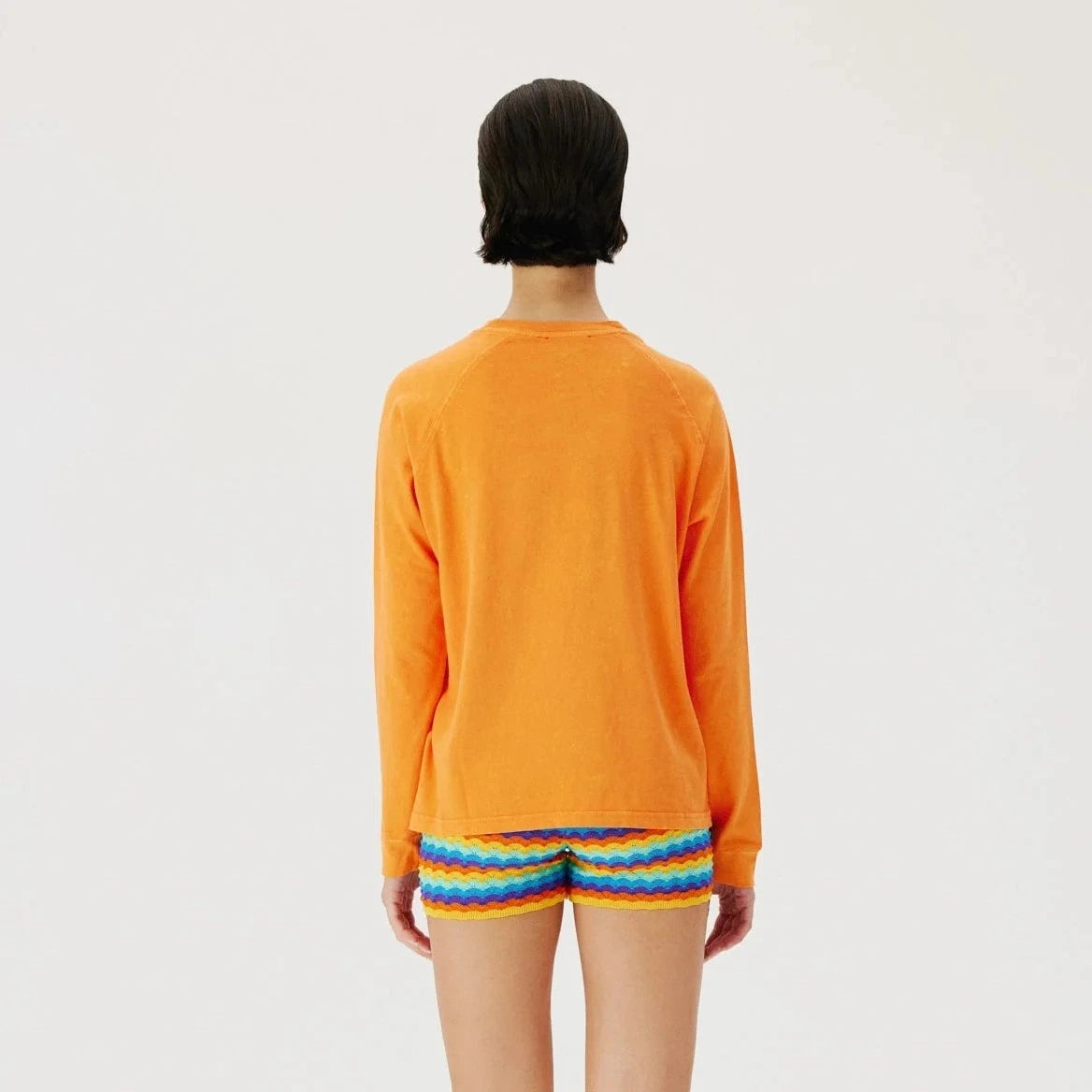 Disco Mangoes Long Sleeve