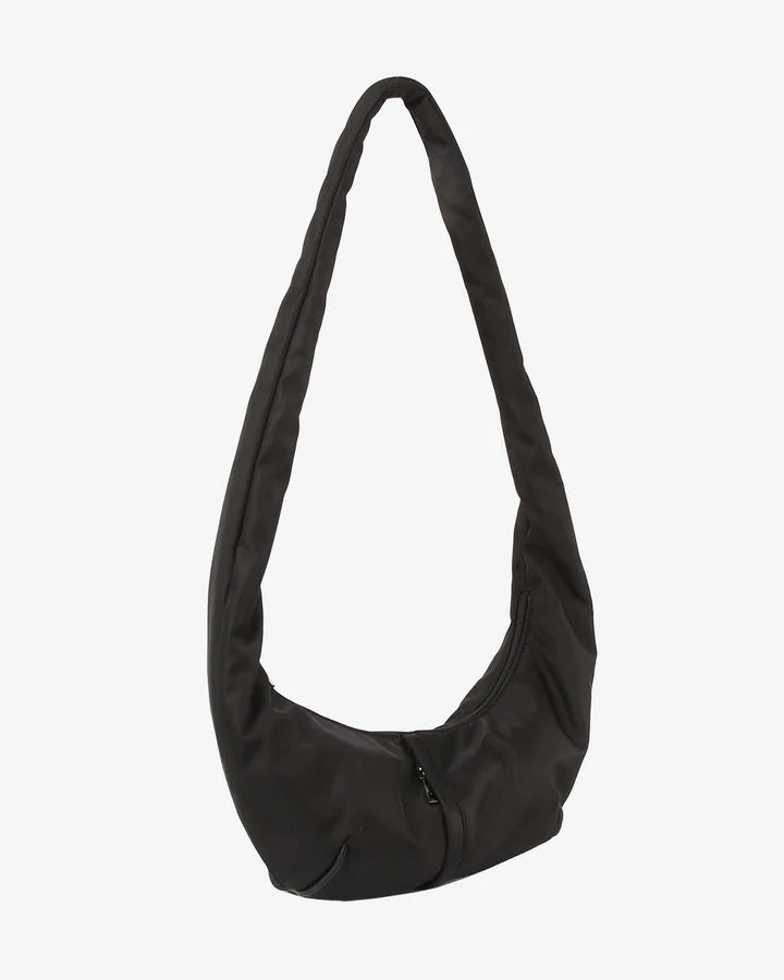 Rush Purse in Black
