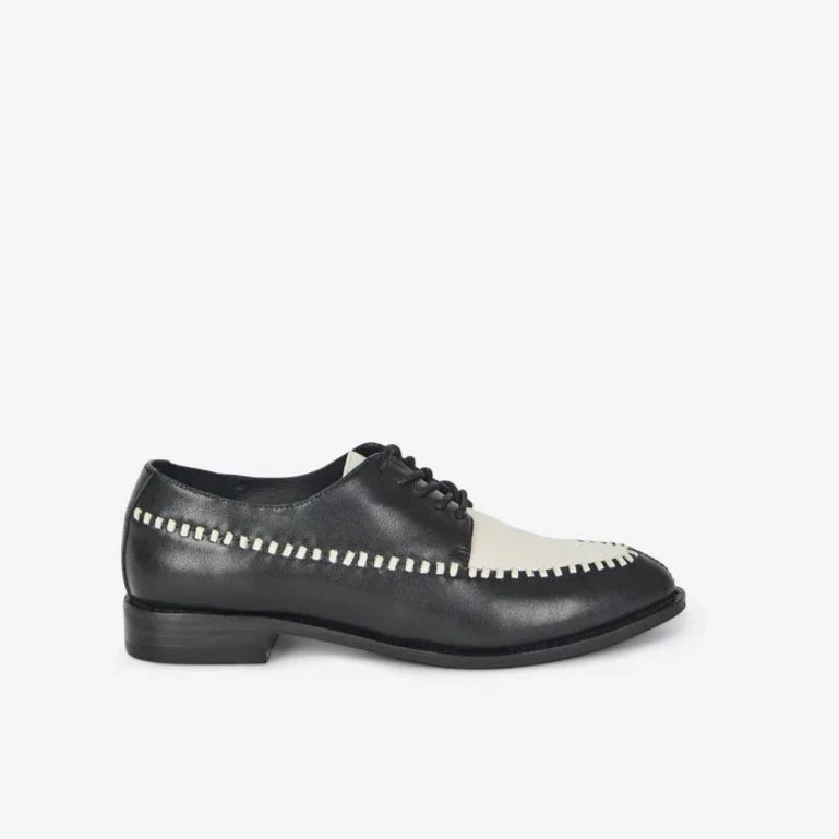Saintly Shoe