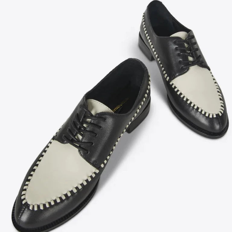 Saintly Shoe