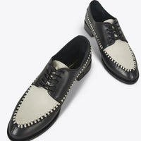 Saintly Shoe