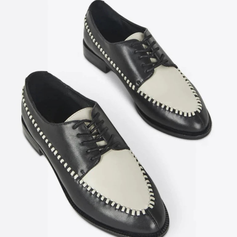 Saintly Shoe