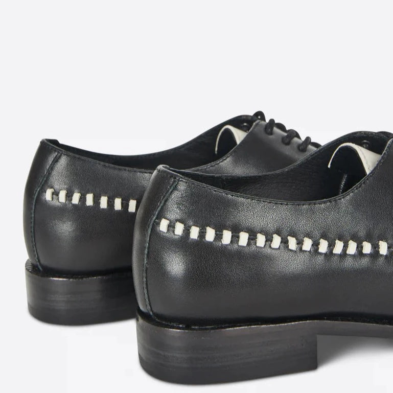 Saintly Shoe
