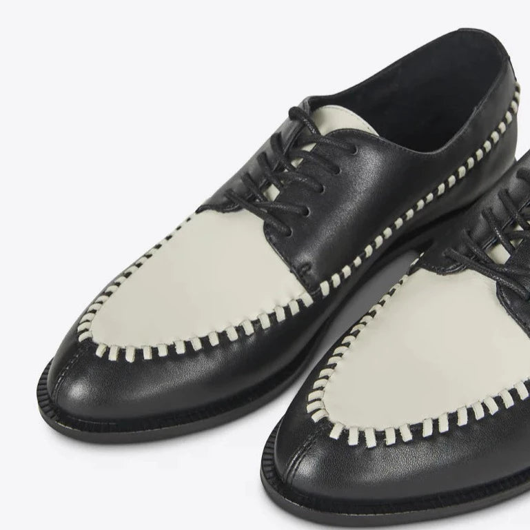 Saintly Shoe