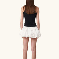 Laurel Bubble Media Dress