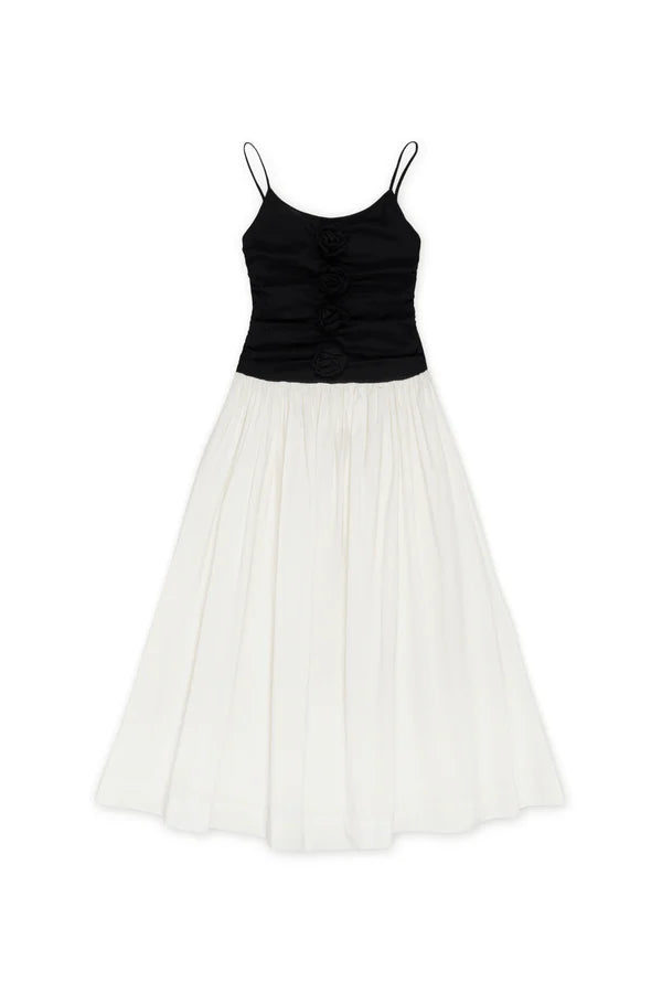 Meadow Midi Dress