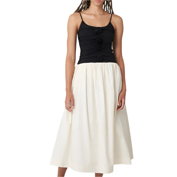 Meadow Midi Dress