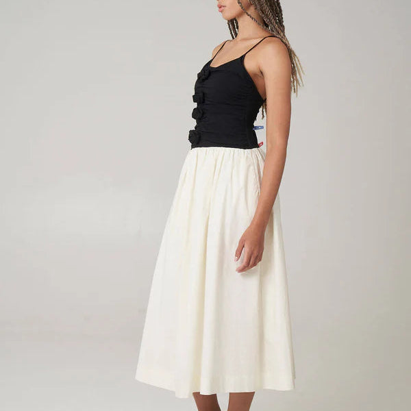 Meadow Midi Dress