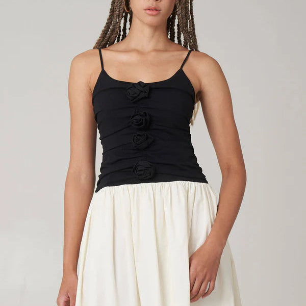 Meadow Midi Dress