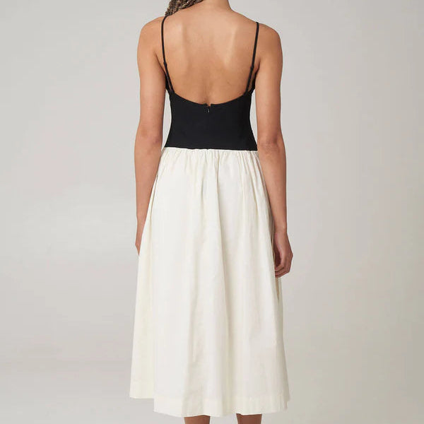 Meadow Midi Dress