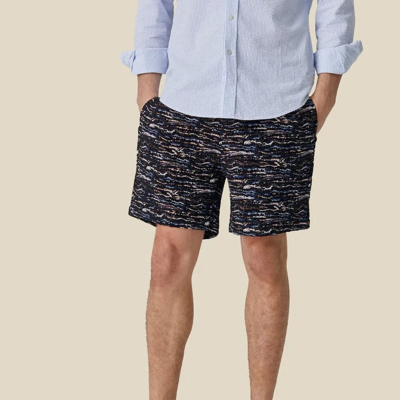 Storm Shorts