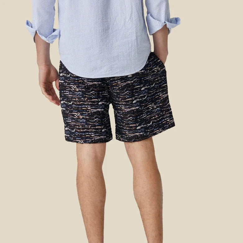 Storm Shorts